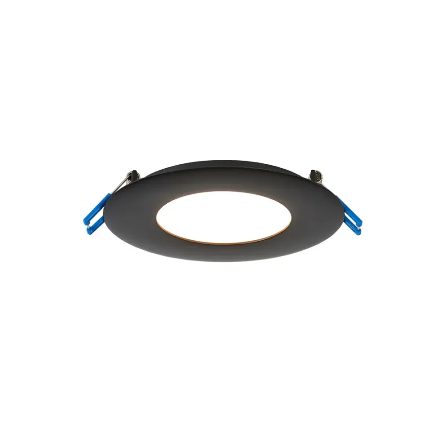 4″ Round Super Thin Ultimate 13.5W - Image 3