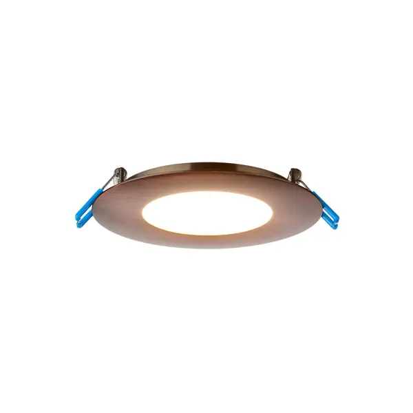 4″ Round Super Thin Ultimate 13.5W - Image 4