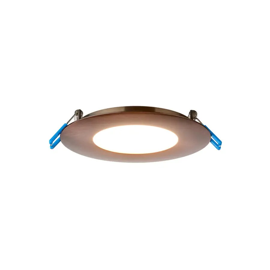 4″ Round Super Thin Ultimate 13.5W - Image 4