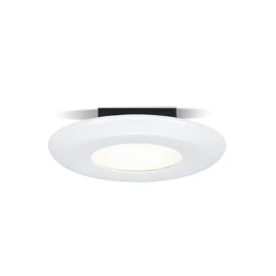 4″ Round J-Bx Mount 11W – LL4RBX