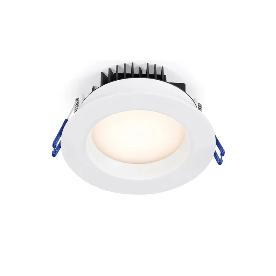 4″ Round Plenum Rated 14.5W - Image 1