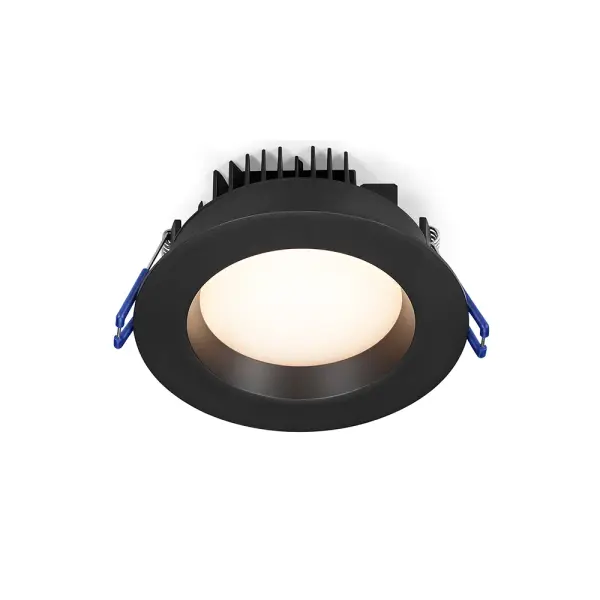 4″ Round Plenum Rated 14.5W - Image 2