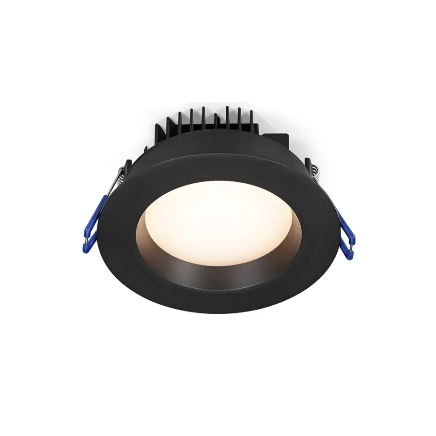 4″ Round Plenum Rated 14.5W - Image 2