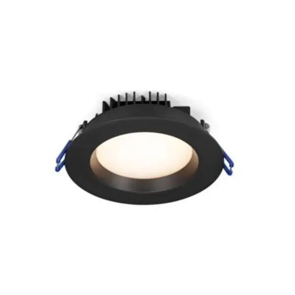 Spec Sheet LL4RRG Product Features Model LL4RRG Open Plenum Rated Type IC Rated – Approved for Direct Contact with Insulation Air-Tight, Wet Location, Insulated and Non-Insulated Ceilings Superb Light Quality with CRI 90+ Triac Dimmable with most CL dimmers 120V input Warranty: 10 Year on Residential, 5 Year on Commercial Installations Built-in Driver and pre-mounted Connection Box – No Junction Box Needed cULus Listed /li>