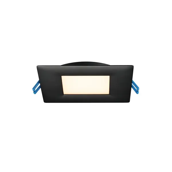 Spec Sheet Spec Sheet LL4S Product Features Power 13.5W Light Color 2700K, 3000K and 4000K Type IC Rated – Approved for Direct Contact with Insulation Air-Tight, Wet Location, Insulated and Non Insulated Ceilings Triac Dimmable with most CL dimmers 120V input 0-10V Dimmable Option 120V – 347V input External Driver Inside Connection Box – No Junction Box Needed Warranty: 10 Year on Residential, 5 Year on Commercial Installations cULus Listed - alternate view