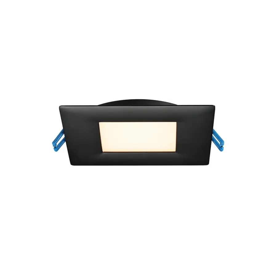 4″ Square Super Thin 13.5W - Image 2