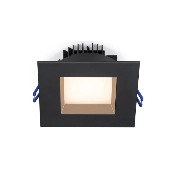 4″ Square Plenum Rated 14.5W - Image 2