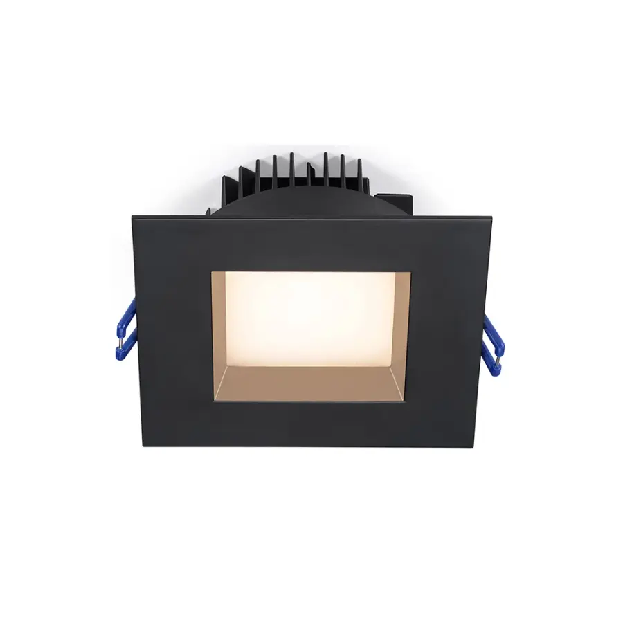 4″ Square Plenum Rated 14.5W - Image 2