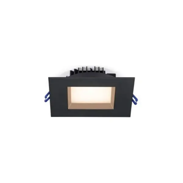 Spec Sheet LL4SRG Product Features Model LL4SRG Open Plenum Rated Type IC Rated – Approved for Direct Contact with Insulation Air-Tight, Wet Location, Insulated and Non-Insulated Ceilings Superb Light Quality with CRI 90+ Triac Dimmable with most CL dimmers 120V input Warranty: 10 Year on Residential, 5 Year on Commercial Installations Built-in Driver and pre-mounted Connection Box – No Junction Box Needed cULus Listed