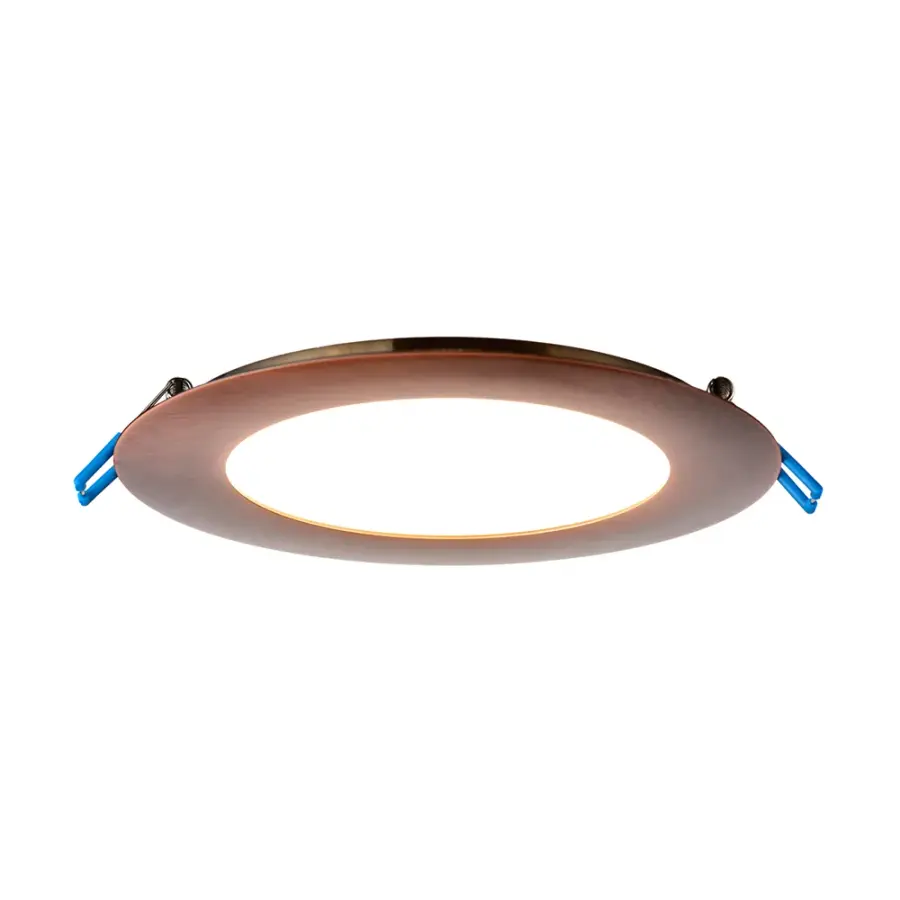 6″ Round Super Thin Ultimate 17W – LL6R - Image 4