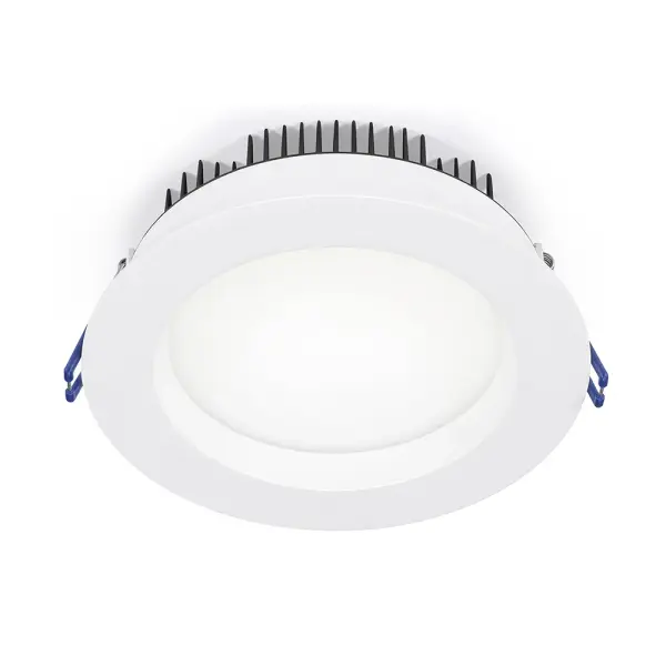 6″ Round Plenum Rated 17W - Image 1