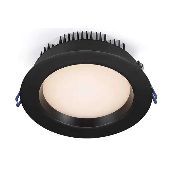6″ Round Plenum Rated 17W - Image 2