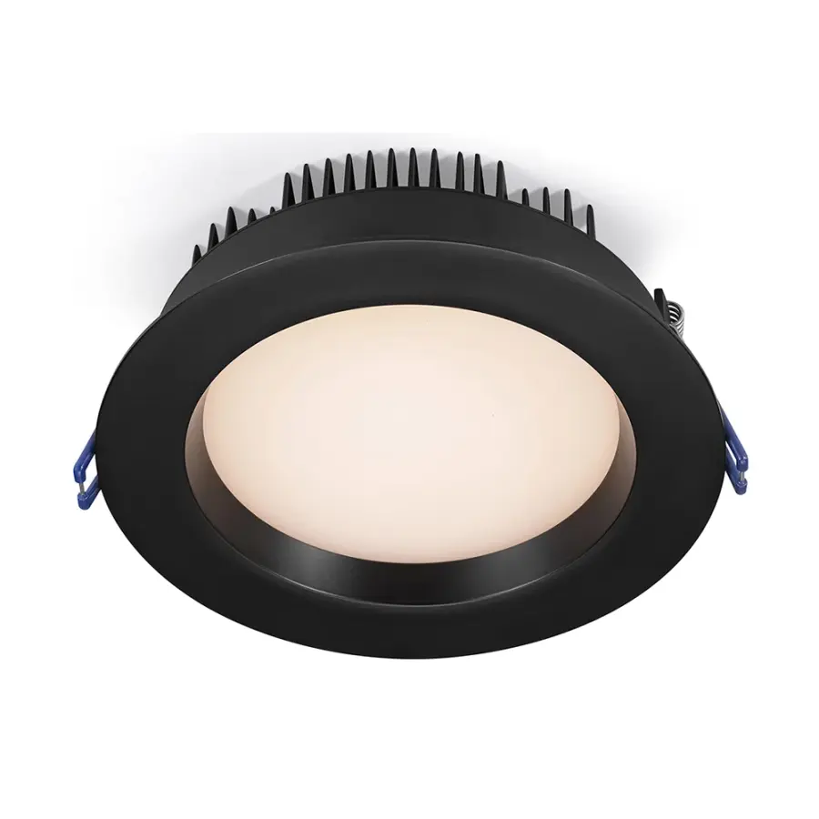 6″ Round Plenum Rated 17W - Image 2