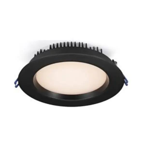 Spec Sheet LL6RRG Product Features Model LL6RRG Open Plenum Rated Type IC Rated – Approved for Direct Contact with Insulation Air-Tight, Wet Location, Insulated and Non Insulated Ceilings Superb Light Quality with CRI 90+ Triac Dimmable with most CL dimmers 120V input Warranty: 10 Year on Residential, 5 Year on Commercial Installations Built-in Driver and pre-mounted Connection Box – No Junction Box Needed cULus Listed