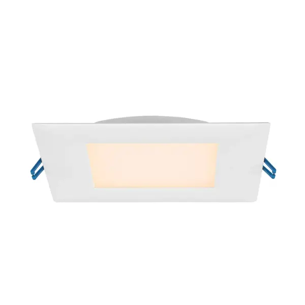 Spec Sheet Spec Sheet LL6S Product Features Type IC Rated – Approved for Direct Contact with Insulation Air-Tight, Wet Location, Insulated and Non Insulated Ceilings Triac Dimmable with most CL dimmers 120V input 0-10V Dimmable Option 120V – 347V input External Driver Inside Connection Box – No Junction Box Needed Warranty: 10 Year on Residential, 5 Year on Commercial Installations cULus Listed