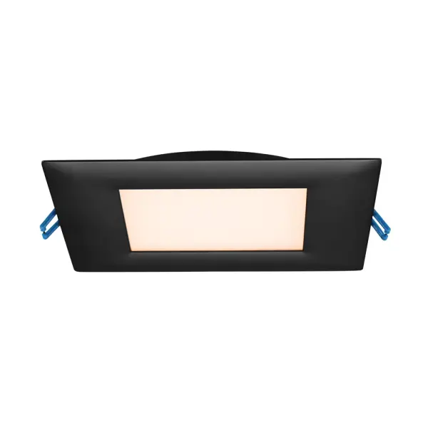 Spec Sheet Spec Sheet LL6S Product Features Type IC Rated – Approved for Direct Contact with Insulation Air-Tight, Wet Location, Insulated and Non Insulated Ceilings Triac Dimmable with most CL dimmers 120V input 0-10V Dimmable Option 120V – 347V input External Driver Inside Connection Box – No Junction Box Needed Warranty: 10 Year on Residential, 5 Year on Commercial Installations cULus Listed - alternate view