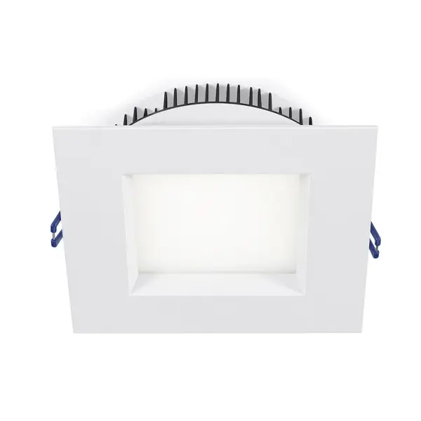 Spec Sheet Spec Sheet LL6SR Product Features Power 18W Open Plenum Rated Type IC Rated – Approved for Direct Contact with Insulation Air-Tight, Wet Location, Insulated and Non Insulated Ceilings Light colors: 2700K, 3000K, 4000K & 5CCT user selectable Superb Light Quality with CRI 90+ Triac Dimmable with most CL dimmers 120V input 0-10V Dimmable Option 120V – 347V input External Driver Inside Connection Box – No Junction Box Needed Warranty: 10 Year on Residential, 5 Year on Commercial Installations cULus Listed