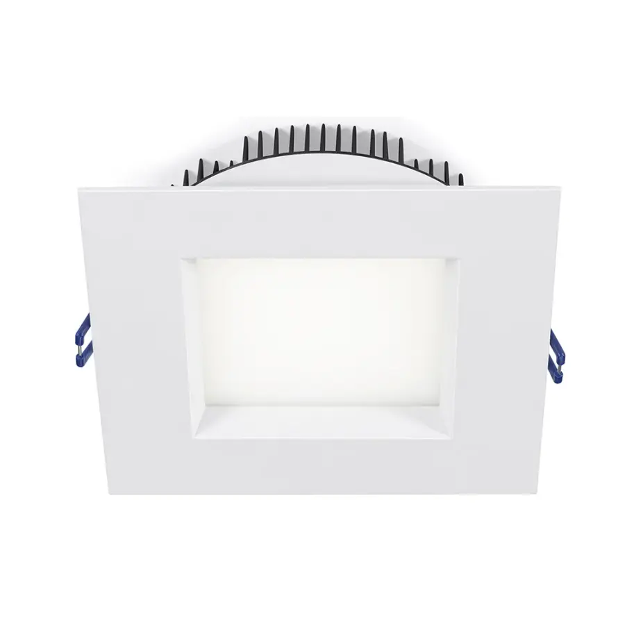 6″ Square Plenum Rated 17W - Image 1