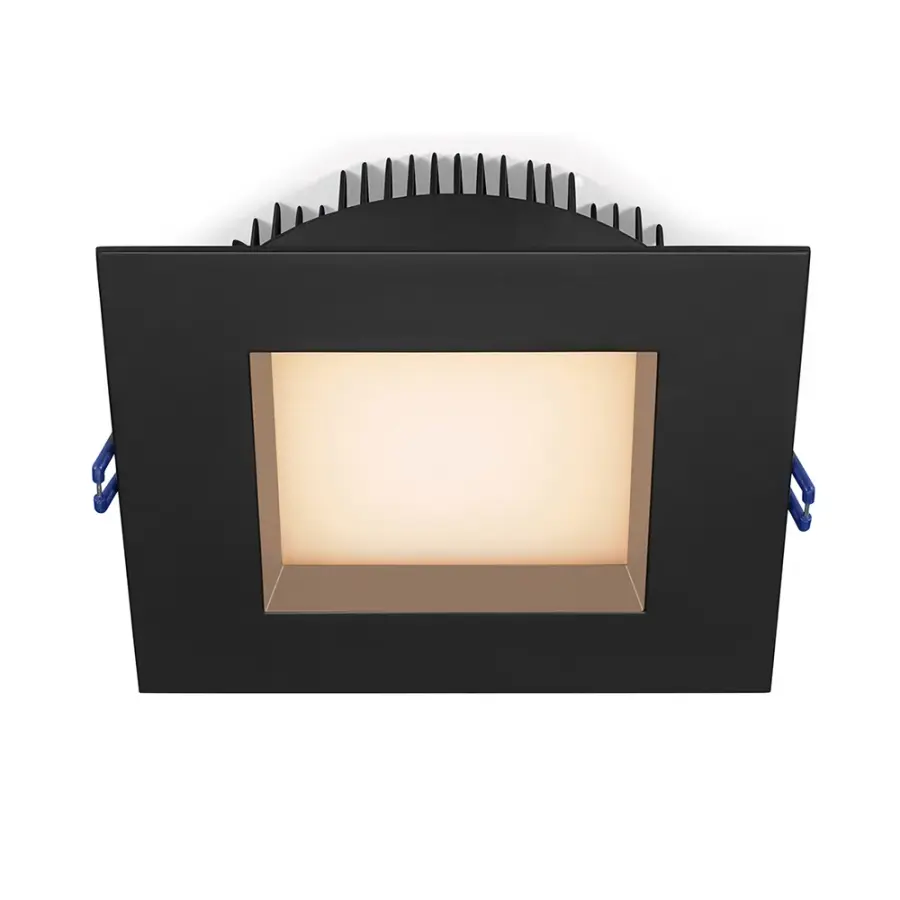 6″ Square Plenum Rated 17W - Image 2