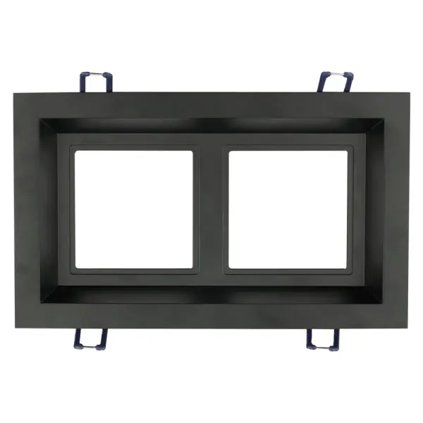 Multi 2 Head Recessed Fixture - Image 4