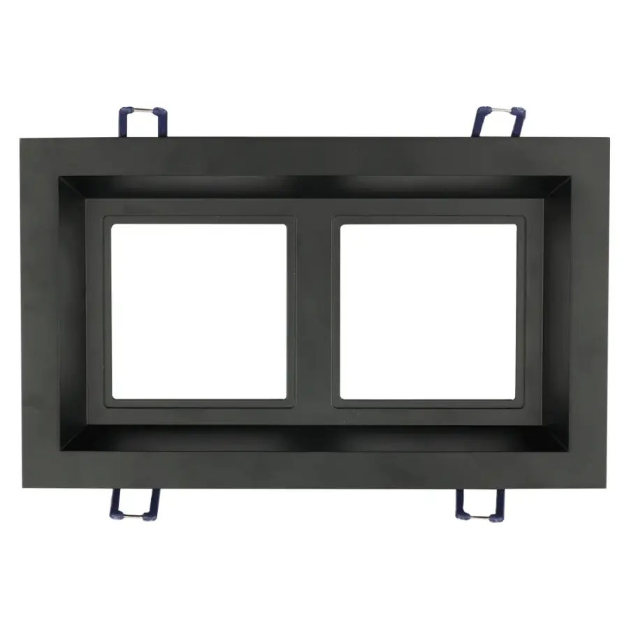 Multi 2 Head Recessed Fixture - Image 4