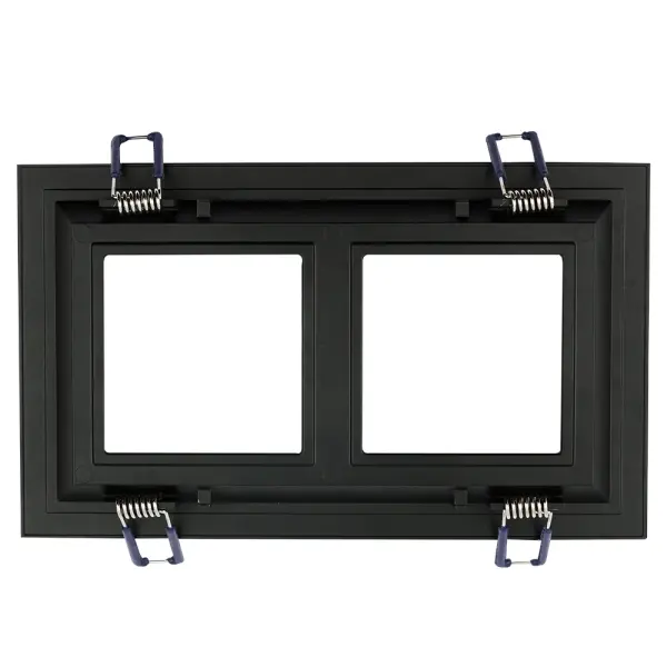 Multi 2 Head Recessed Fixture - Image 5