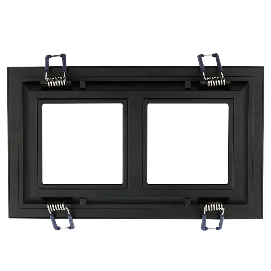 Multi 2 Head Recessed Fixture - Image 5