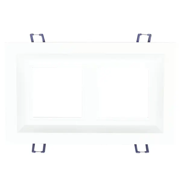 Multi 2 Head Recessed Fixture - Image 6