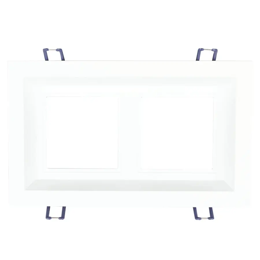 Multi 2 Head Recessed Fixture - Image 6
