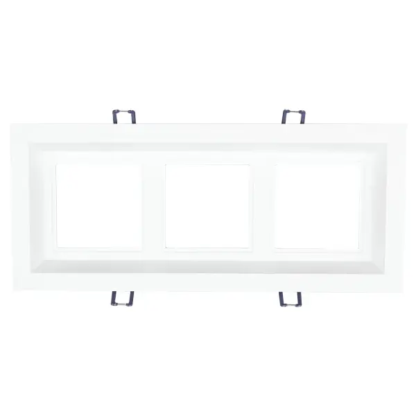 Multi 3 Head Recessed Fixture - Image 5