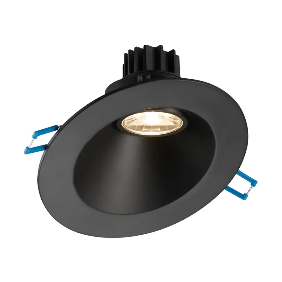 4″ Sloped Round Regressed Gimbal 7.5W - Image 2