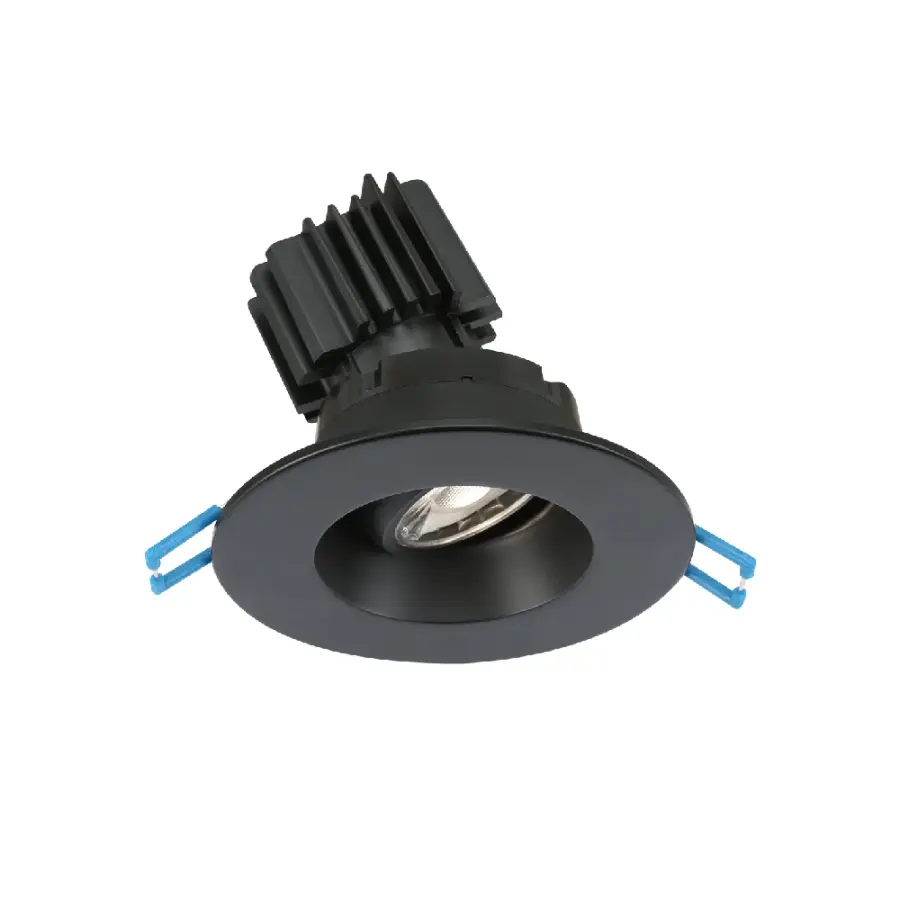 3″ Round Regressed Gimbal 7.5W - Image 2