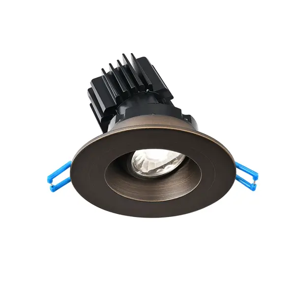 3″ Round Regressed Gimbal 7.5W - Image 3