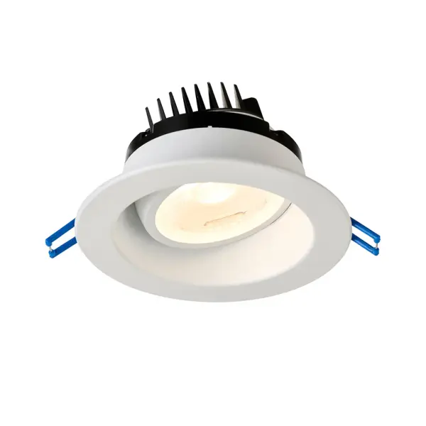 4″ Round Regressed 11.4W - Image 1