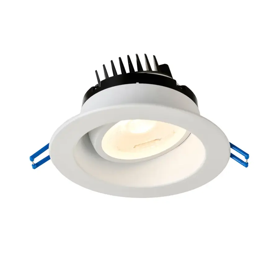 4″ Round Regressed 11.4W - Image 1