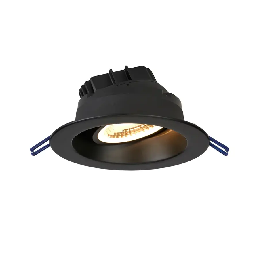 4″ Round Regressed 11.4W - Image 2