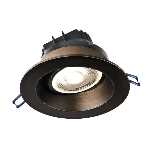 4″ Round Regressed 11.4W - Image 3