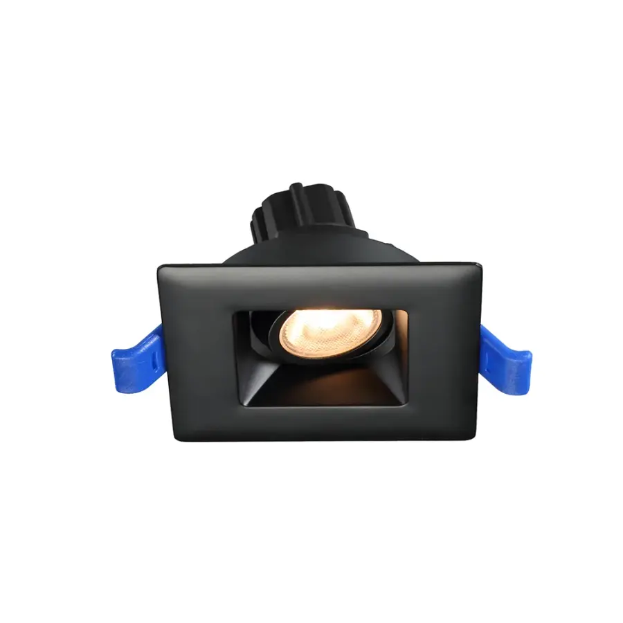 2″ Square Regressed Gimbal 5W - Image 2