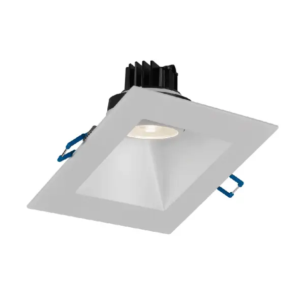 Spec Sheet Spec Sheet LSG3-5SSL Spec Sheet LSG3-HO-5SSL Product Features Models: 7.5W LSG3-5SSL, 11W LSG3-HO-5SSL 30° Sloped Trim & 20° Tilt – Ideal for Wall Washing & Sloped Ceilings with 5° to 55° Pitch Type IC Rated – Approved for Direct Contact with Insulation Air-Tight, Wet Location, Insulated and Non Insulated Ceilings 7.5W model light options: 2700K, 3000K, 3500K, 4000K, 5000K, Dim To Warm 3000K to 2000K, and 5CCT 11W model light options: 5CCT user selectable 2700-3000-3500-4000-5000K or Dim to Warm 3000K to 1800K CRI 90+ for True Colour Rendering Triac Dimmable with most CL dimmers 120V input 0-10V Dimmable Option with 120V to 347V input External Driver Inside Connection Box – No Junction Box Needed Warranty: 10 Year on Residential, 5 Year on Commercial Installations cULus Listed