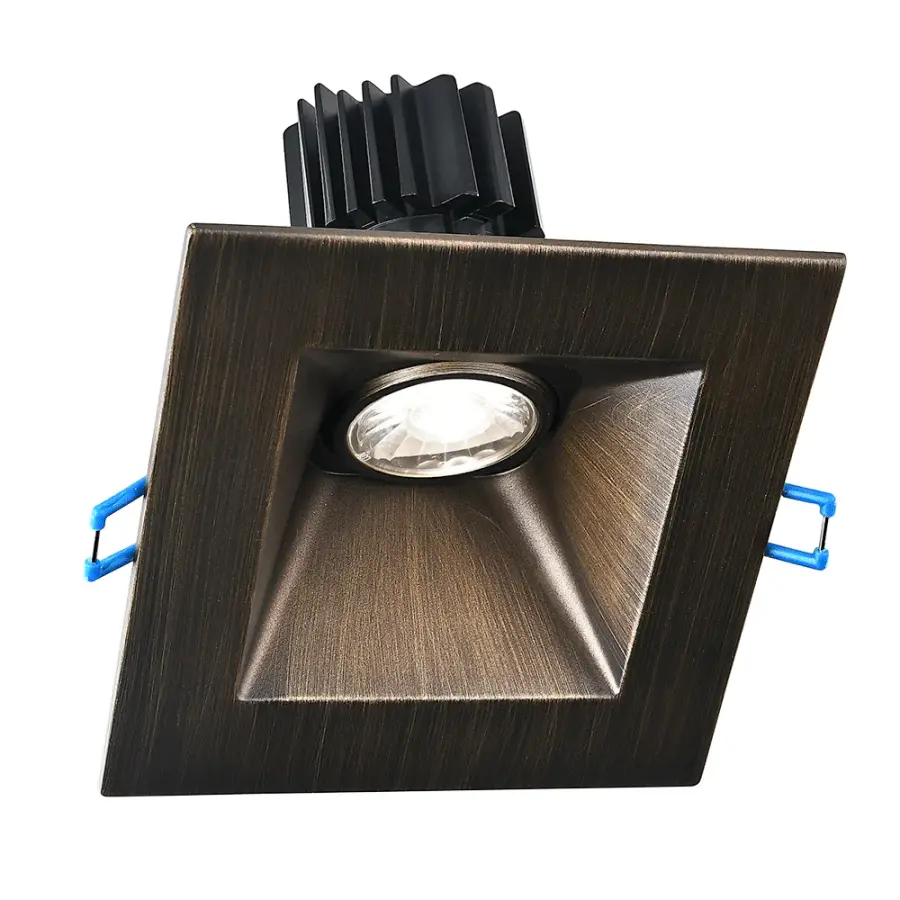 5″ Sloped Square Regressed Gimbal 7.5W - Image 3