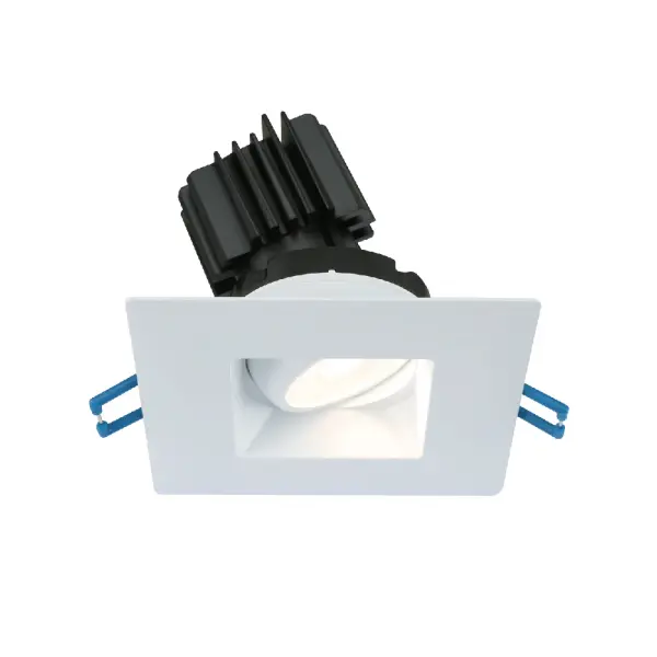 Spec & Sell Sheets Spec Sheet LSG3 Spec Sheet LSG3-HO Sell Sheet Product Features Models: 7.5W LSG3 | 11W LSG3-HO Type IC Rated – Approved for Direct Contact with Insulation Air-Tight, Wet Location, Insulated and Non Insulated Ceilings LSG3 light options: 2700K, 3000K, 3500K, 4000K, 5000K, Dim To Warm 3000K to 2000K, and 5CCT LSG3-HO light options: 5CCT user selectable 2700-3000-3500-4000-5000K or Dim to Warm 3000K to 1800K CRI 90+ for True Colour Rendering Triac Dimmable with most CL dimmers 120V input 0-10V Dimmable Option with 120V to 347V input External Driver Inside Connection Box – No Junction Box Needed Warranty: 10 Year on Residential, 5 Year on Commercial Installations cULus Listed
