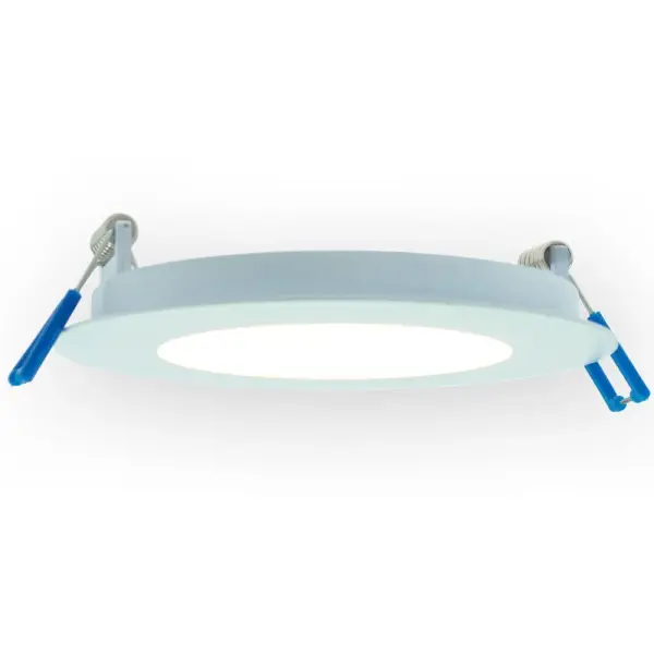 Spec Sheet LY4RCS Product Features Model LY4RCS cULus Listed and Energy Star Certified Type IC Rated – Approved for Direct Contact with Insulation Air-Tight, Wet Location, Insulated and Non-Insulated Ceilings Triac Dimmable with most CL dimmers 120V input 0-10V Dimmable Option 120V – 347V input Warranty: 10 Year on Residential, 5 Year on Commercial Installations External Driver Inside Connection Box – No Junction Box Needed