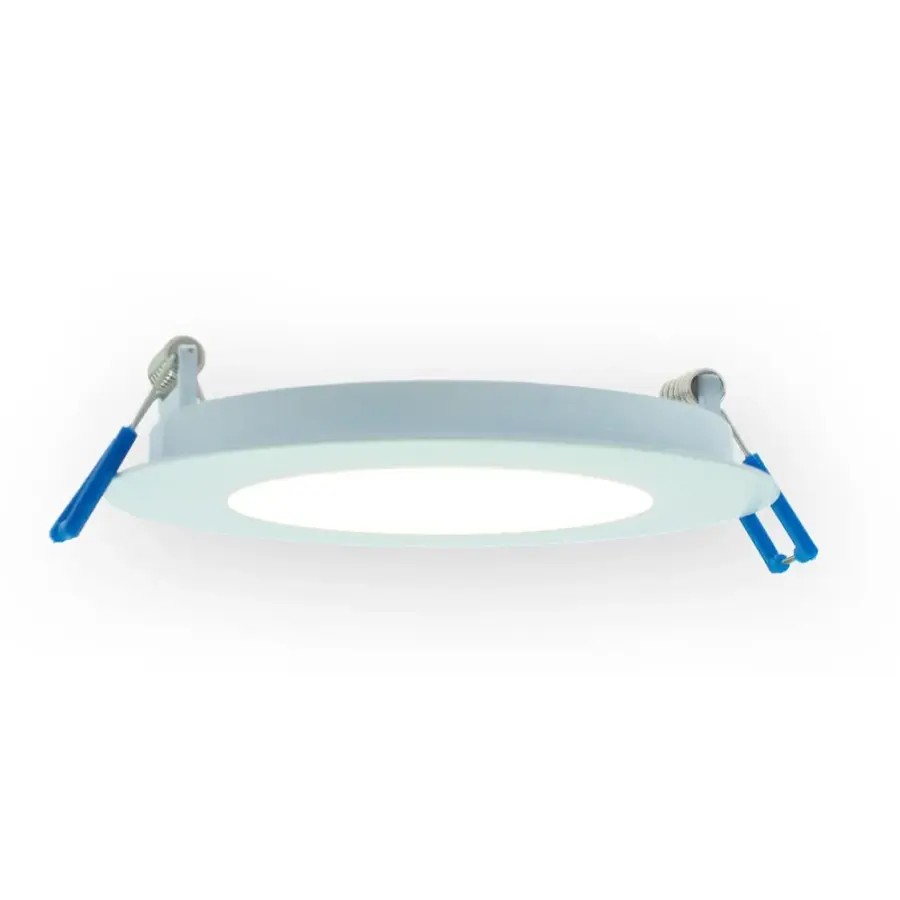 6″ Round Super Thin Original 12W – LY6RCS