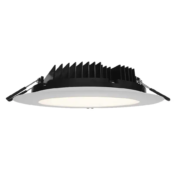 8″ Round Slim 33W – LY82RCD - Image 1