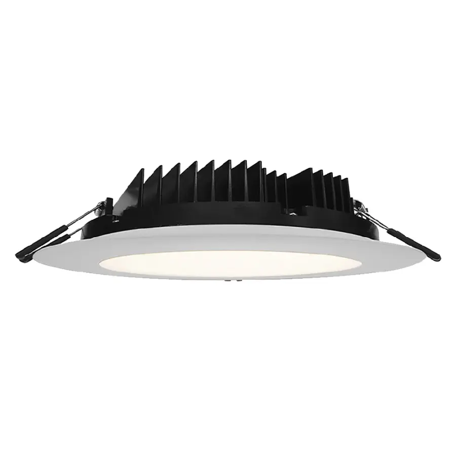 8″ Round Slim 33W – LY82RCD - Image 1