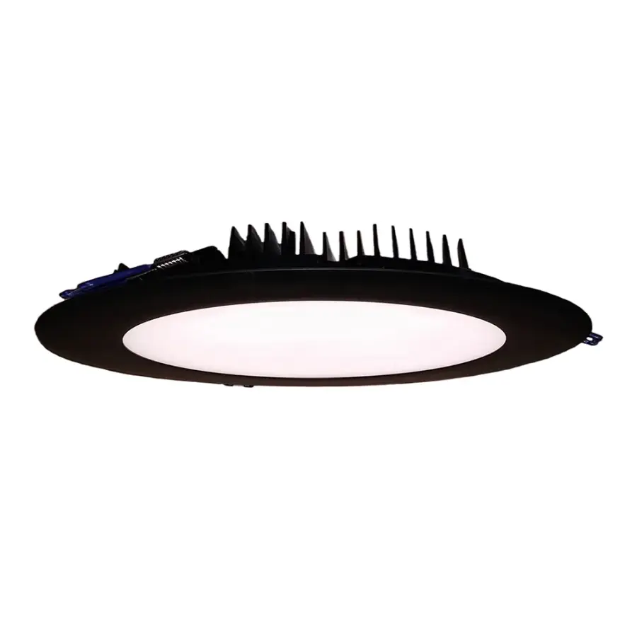 8″ Round Slim 33W – LY82RCD - Image 2