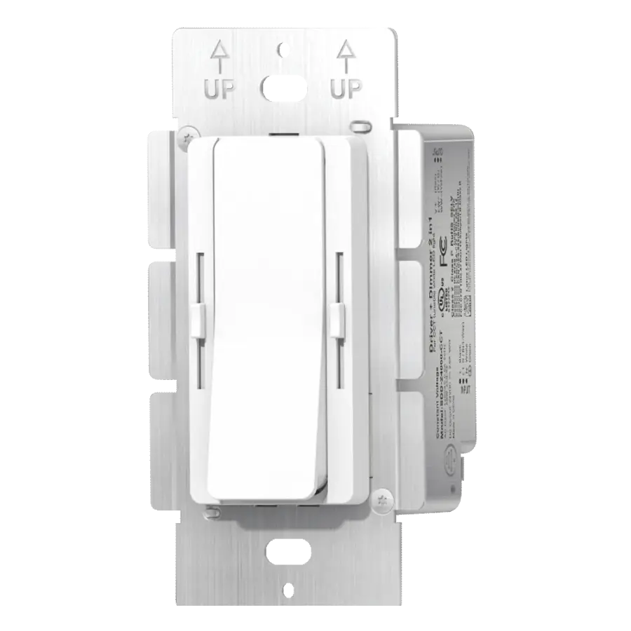 3-in-1 Driver + Dimmer + Tunable White Controller 24V 60W - Image 1