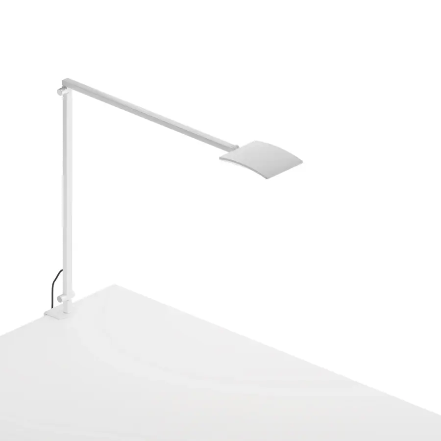 Mosso Pro LED Desk Lamp with Clamp