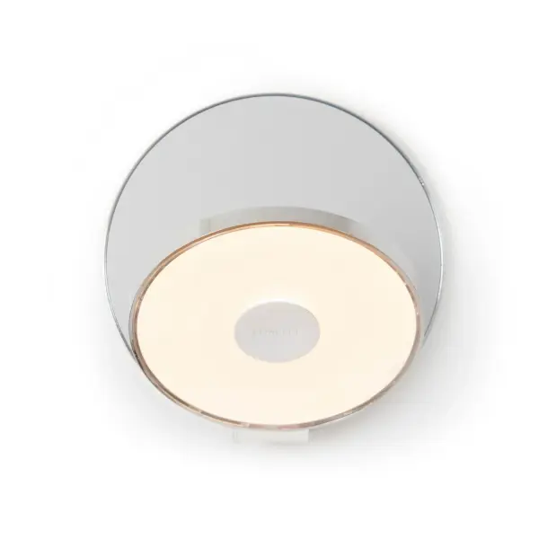 The Gravy LED Wall Sconce combines minimalist design with exceptional functionality. Its fully articulating joint and swiveling shade allow precise light direction for ambient or task lighting. Touch-sensitive dimming and a clean hardwired installation make it ideal for modern spaces requiring flexible, energy-efficient lighting.