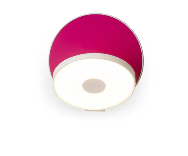 The Gravy LED Wall Sconce combines minimalist design with maximum functionality. Its fully articulating arm and swiveling LED head make it ideal for task or ambient lighting, while touch controls offer effortless dimming.